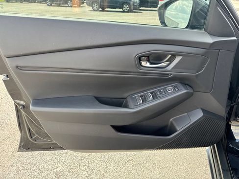 Used 2023 Honda Accord EX image 26