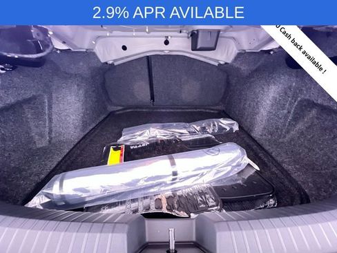 New 2025 Volkswagen Jetta Sport image 23