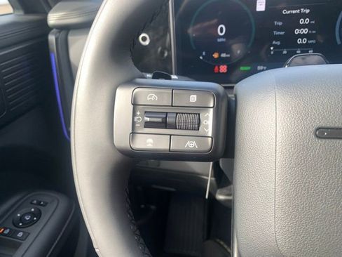 New 2026 Hyundai Santa Fe Calligraphy AWD/4WD image 27