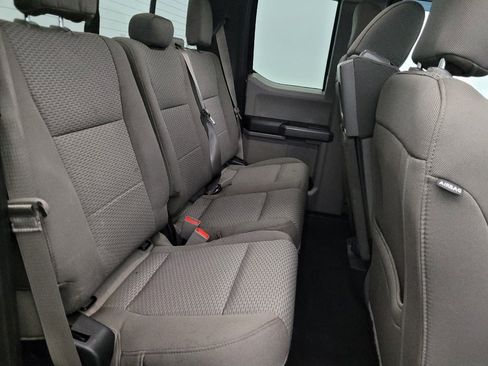 Used 2019 Ford F150 XLT w/ Equipment Group 302A Luxury image 19