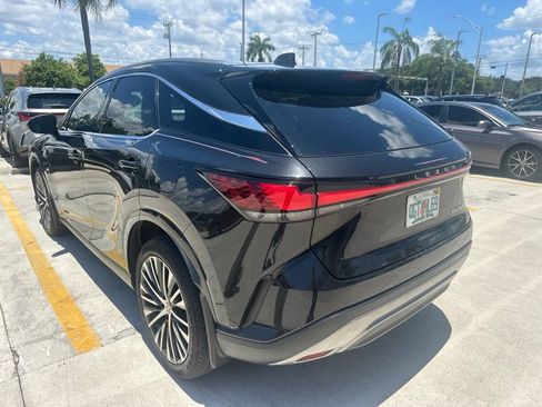 Used 2024 Lexus RX 350 Premium Plus w/ Convenience Package FWD image 6