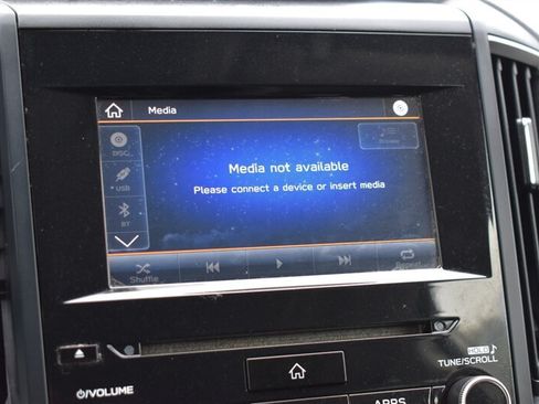 Used 2020 Subaru Forester Premium AWD/4WD image 24