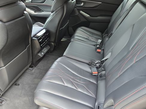 New 2026 Acura MDX Type S AWD/4WD image 19