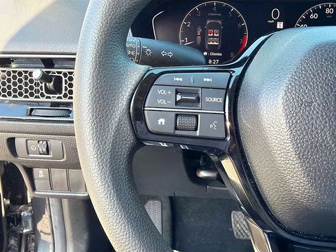 Used 2025 Honda Civic LX image 33
