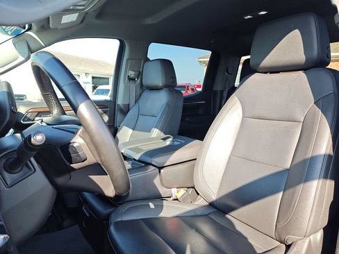 Used 2024 GMC Sierra 1500 SLT AWD/4WD image 13