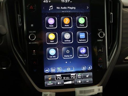 New 2026 Subaru Forester Wilderness image 21