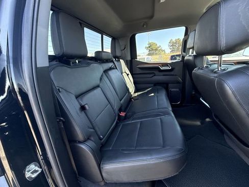 Used 2022 GMC Sierra 1500 Denali image 27