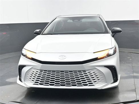 New 2026 Toyota Camry XSE image 20