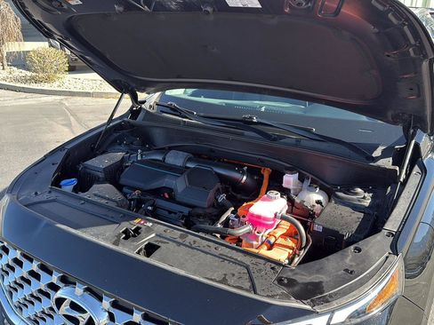 Used 2023 Hyundai Santa Fe Limited w/ Cargo Package image 41