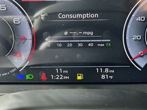 New 2026 Audi Q7 2.0T Premium Plus AWD/4WD image 22
