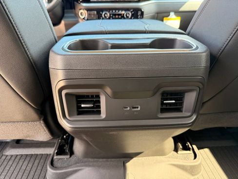 New 2026 Chevrolet Silverado 1500 LT w/ All Star Edition Plus AWD/4WD image 26
