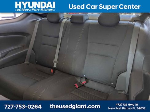 Used 2014 Honda Accord EX image 13