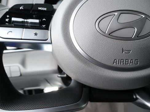 New 2026 Hyundai Elantra Sport image 40