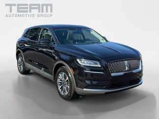 Used 2023 Lincoln Nautilus Reserve w/ Cargo Utility Package FWD video 1