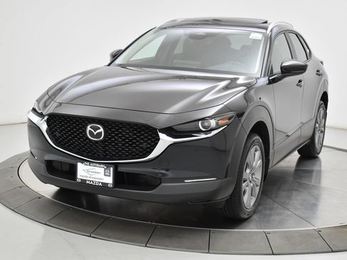 New 2026 MAZDA CX-30 AWD 2.5 S image 14