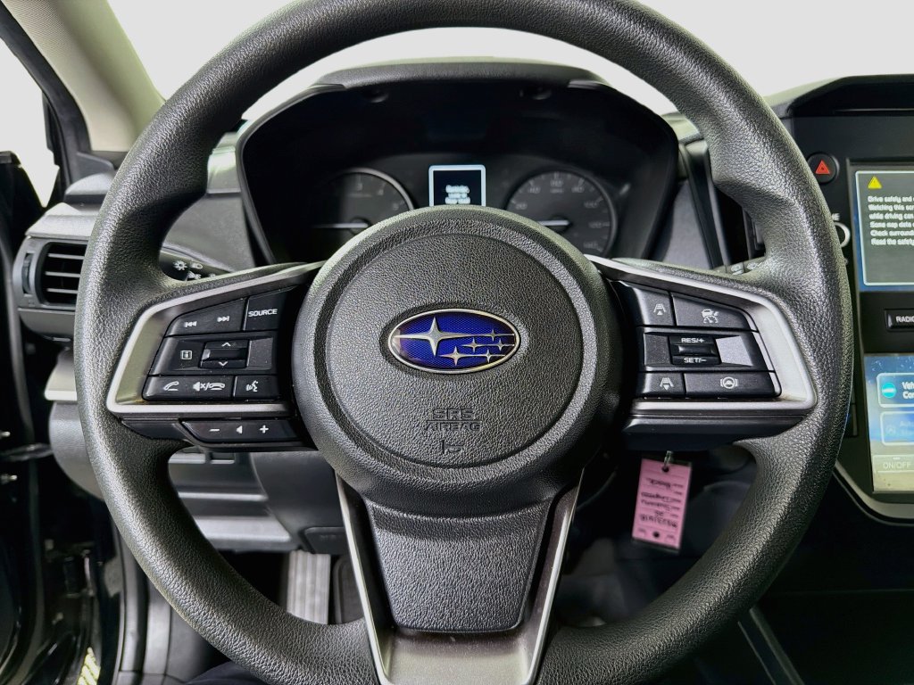 Used 2025 Subaru Impreza 2.0i AWD/4WD image 15