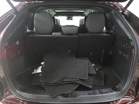 Used 2024 MAZDA CX-90 Plug-In Hybrid w/ Premium Plus image 10