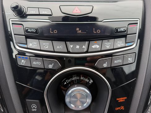 Used 2021 Acura RDX A-Spec AWD/4WD image 11