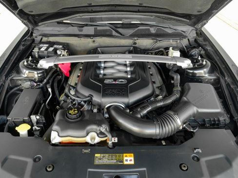 Used 2011 Ford Mustang GT Premium w/ Brembo Brake Pkg RWD image 56