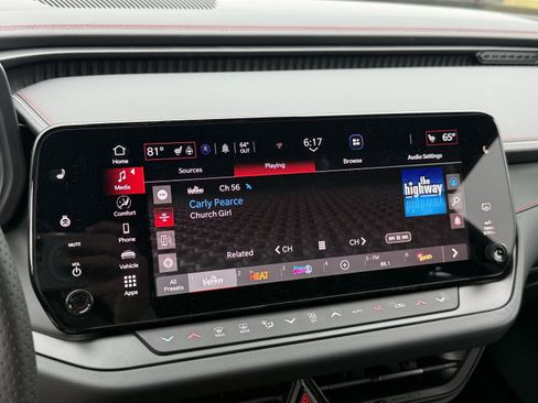 New 2026 Dodge Charger Scat Pack image 13