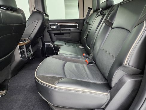 Used 2024 RAM 3500 Laramie w/ Safety Group image 9