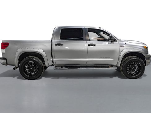 Used 2013 Toyota Tundra 2WD CrewMax image 5