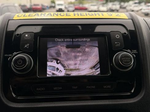 Used 2020 RAM ProMaster 3500 FWD image 14