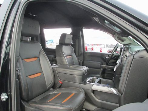 Used 2022 GMC Sierra 2500 AT4 w/ Gooseneck/5TH Wheel Package image 20