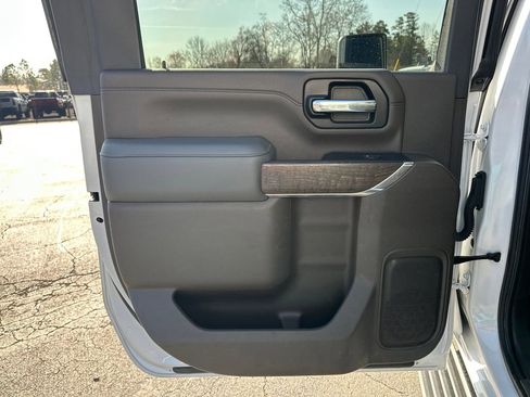 Used 2022 GMC Sierra 2500 Denali image 22