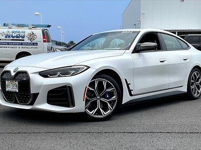Used 2022 BMW i4 M50 w/ Premium Package