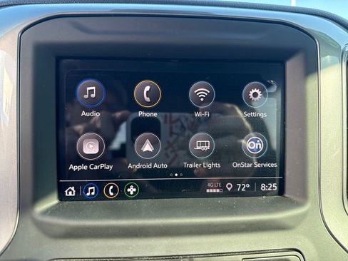 Used 2024 Chevrolet Silverado 1500 Custom image 24