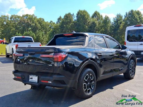 Used 2022 Hyundai Santa Cruz SEL image 5