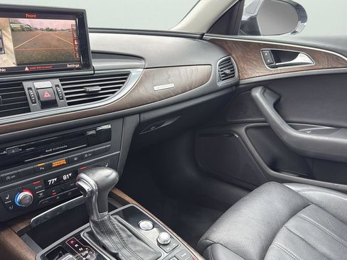 Used 2014 Audi A6 3.0T Prestige image 20