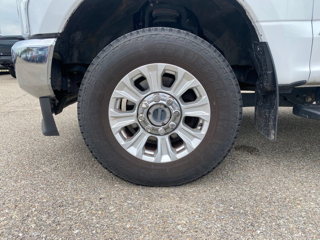 Used 2022 Ford F250 XLT AWD/4WD image 26