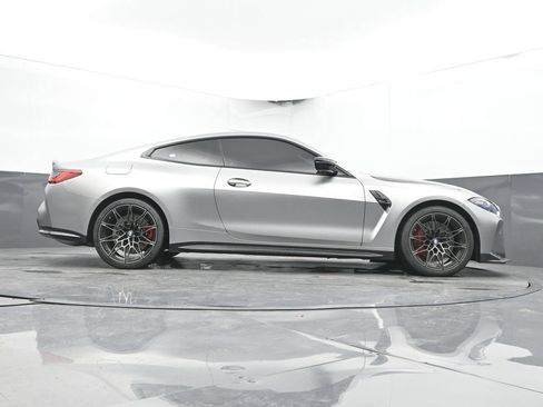 Used 2022 BMW M4 xDrive Competition w/ Executive Package AWD/4WD image 32