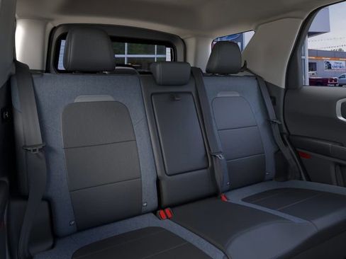 New 2026 Ford Bronco Sport Outer Banks AWD/4WD image 11