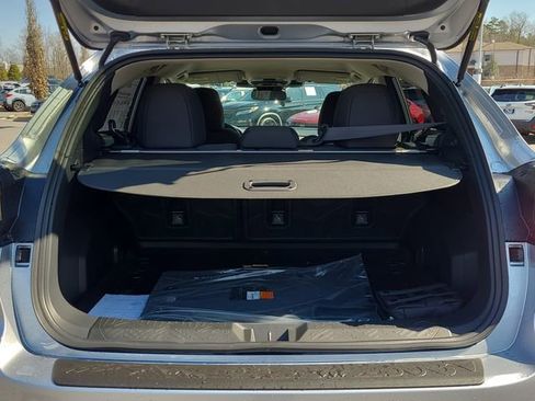 New 2026 Subaru Crosstrek 2.0i Premium image 15