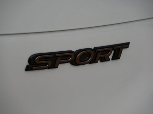 New 2026 Subaru Forester Sport image 14