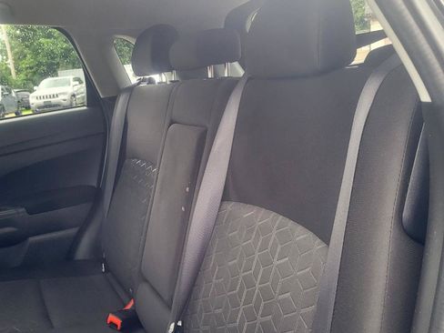 Used 2023 Mitsubishi Outlander Sport LE AWD/4WD image 35