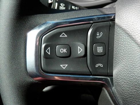 New 2026 RAM 3500 Laramie w/ Night Edition AWD/4WD image 18