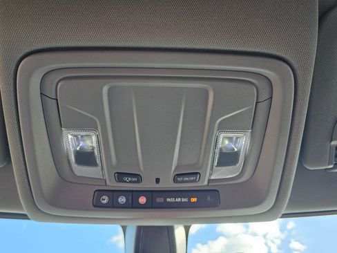 Used 2022 Chevrolet Silverado 1500 LT Trail Boss w/ Safety Package image 30