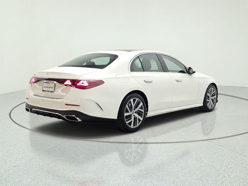 Certified 2026 Mercedes-Benz E 350 Sedan image 5