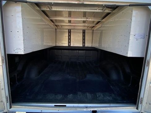 Used 2022 RAM 1500 Tradesman w/ Popular Equipment Group image 22