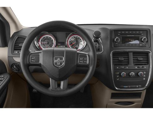 Used 2019 Dodge Grand Caravan SE w/ UConnect Hands-Free Group FWD image 59