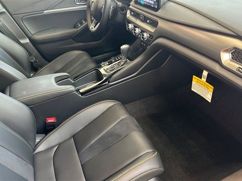 New 2026 Acura Integra A-Spec image 15