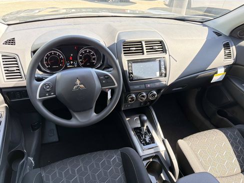 New 2027 Mitsubishi Outlander Sport FWD image 7