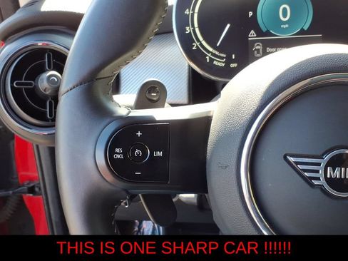 Used 2024 MINI Cooper S FWD image 17