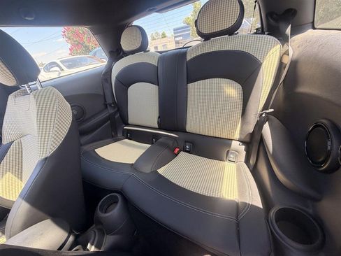 Used 2023 MINI Cooper SE FWD image 18