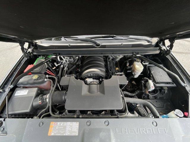 Used 2018 Chevrolet Tahoe LT AWD/4WD image 31