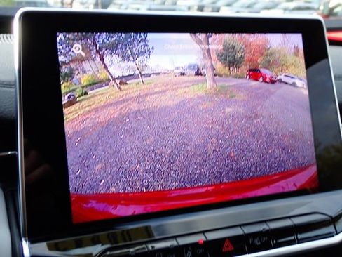 New 2026 Jeep Compass Limited image 21